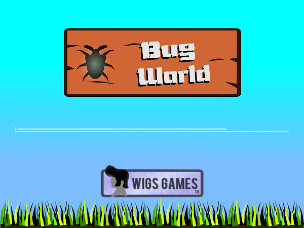 Bug World