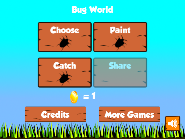 Bug World