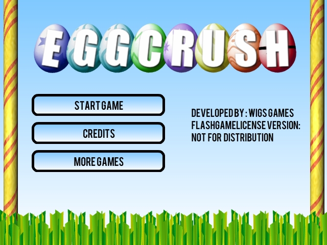 Egg Crush