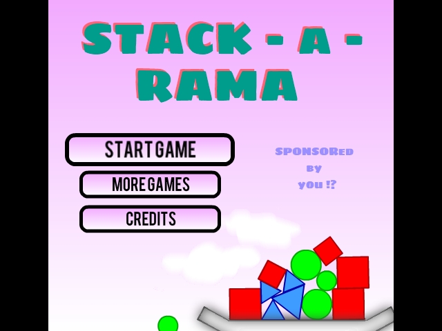 Stack-A-Rama